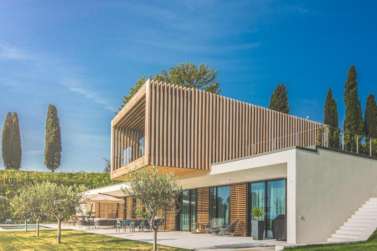 Eden Reserve Hotel Gardone Riviera Exterior foto