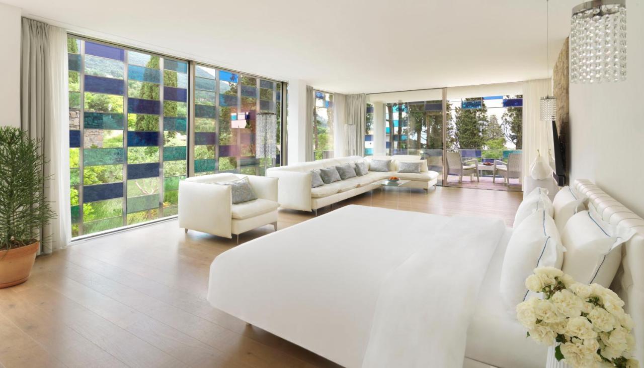 Eden Reserve Hotel Gardone Riviera Quarto foto