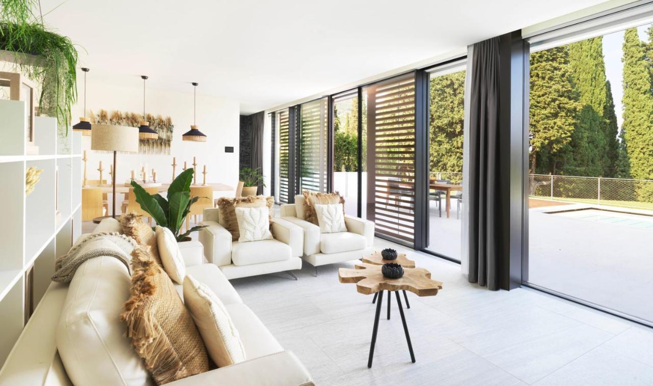 Eden Reserve Hotel Gardone Riviera Quarto foto