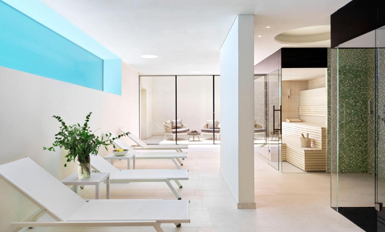 Eden Reserve Hotel Gardone Riviera Quarto foto
