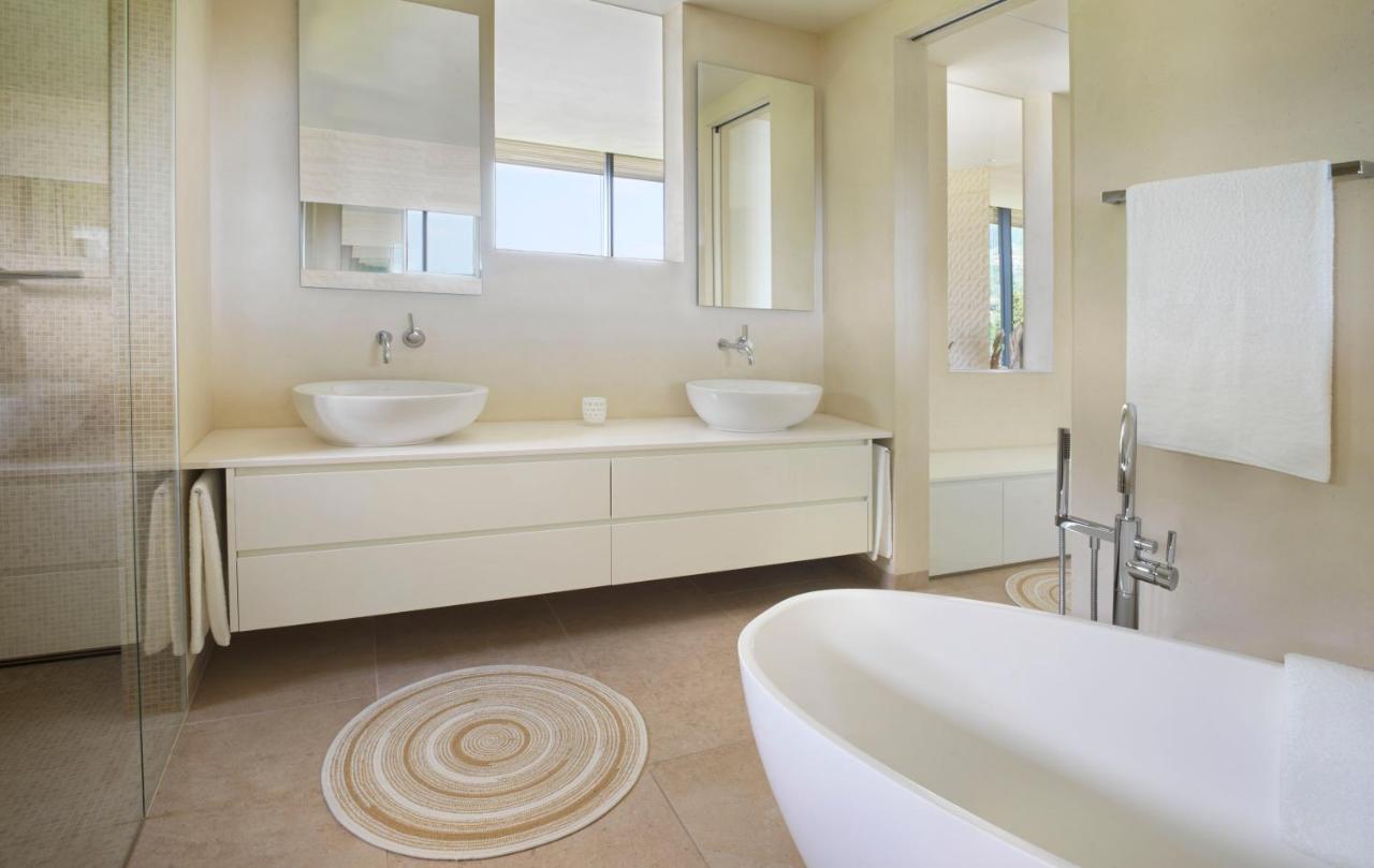 Eden Reserve Hotel Gardone Riviera Quarto foto