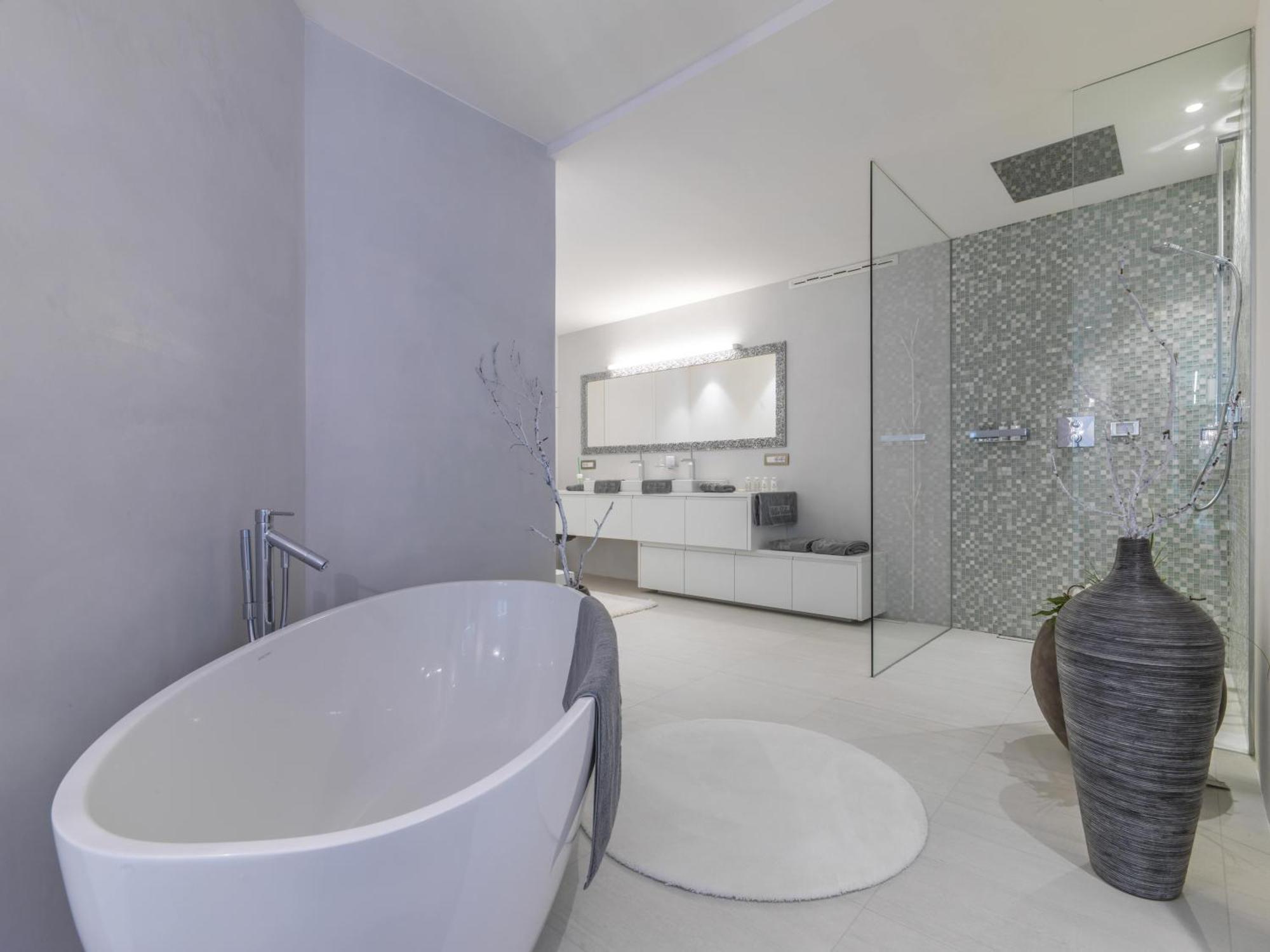 Eden Reserve Hotel Gardone Riviera Quarto foto