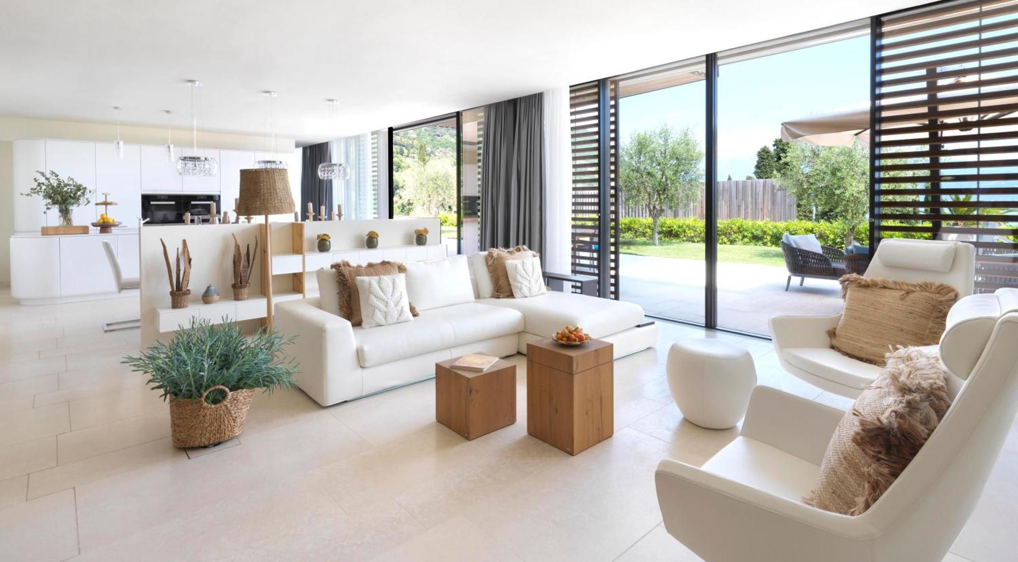 Eden Reserve Hotel Gardone Riviera Quarto foto