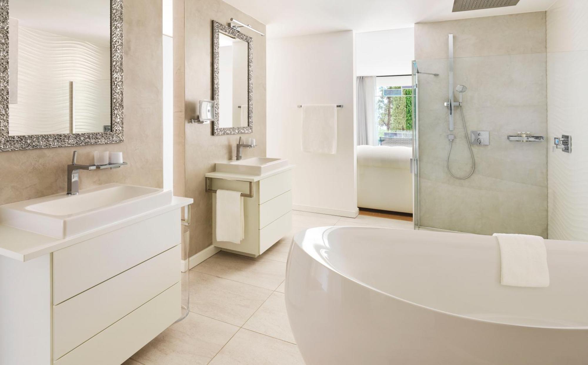 Eden Reserve Hotel Gardone Riviera Quarto foto