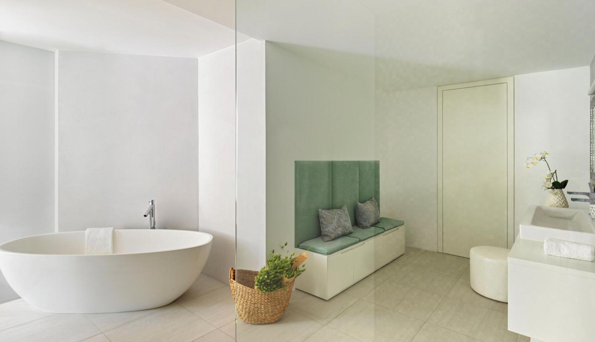 Eden Reserve Hotel Gardone Riviera Quarto foto
