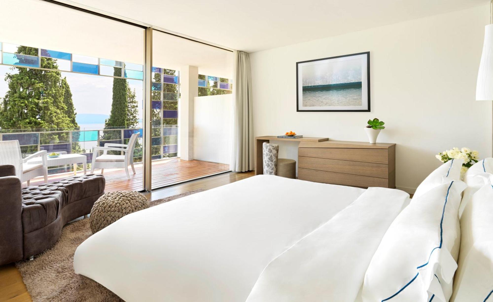 Eden Reserve Hotel Gardone Riviera Quarto foto